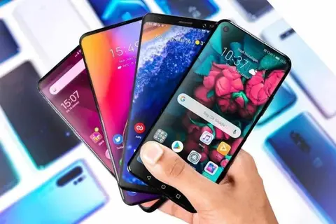 5 chiếc điện thoại pin 7000mAh siêu trâu 2024 mà bạn không nên bỏ qua 