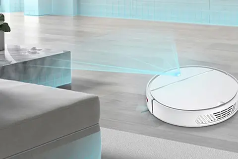 Các lỗi thường gặp của robot hút bụi và cách khắc phục