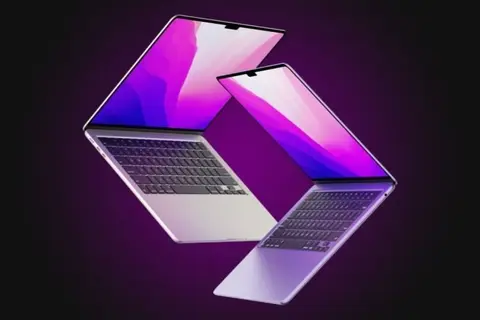 Apple có thể ra mắt MacBook Air 15 inch vào tháng 4 tới