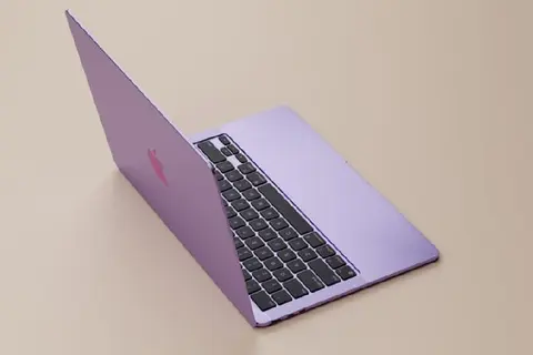 MacBook Air 15 inch sẽ được trang bị chip M2, ra mắt vào quý 2