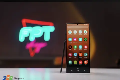 Top 4 điện thoại dùng chip Snapdragon 8 Gen 1 giá rẻ nhất hiện nay