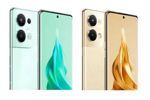 OPPO Reno10 series, Reno10 Pro+ lộ thông số kỹ thuật 