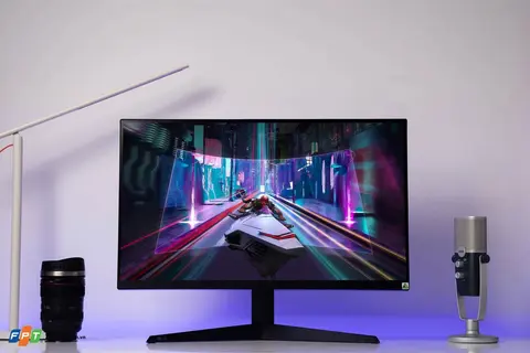 TOP 5 màn hình gaming dưới 5 triệu mà bạn không nên bỏ lỡ