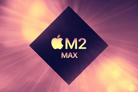 Đánh giá Apple M2 Max: Sức mạnh chinh phục mọi giới hạn!!!