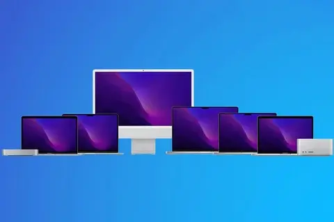 Mong chờ gì từ dòng Mac 2023 của Apple?
