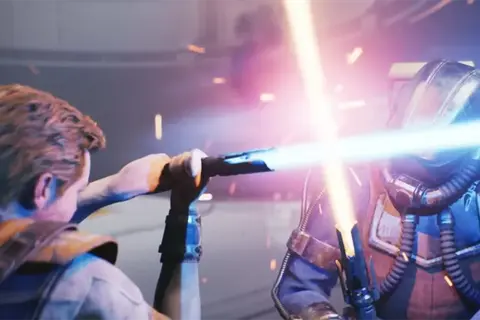 Star Wars Jedi: Survivor vừa bị trì hoãn thêm sáu tuần nữa