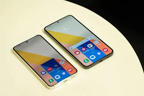 Trên tay Samsung Galaxy S23 | S23 Plus: Nâng cấp tinh tế, chip Snapdragon 8 Gen 2 siêu mạnh