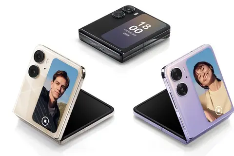 OPPO Find N2 Flip sẽ nhận được 4 bản cập nhật Android lớn