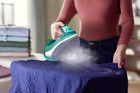 Top 13 tính năng của bàn ủi hơi nước bạn nhất định phải biết 