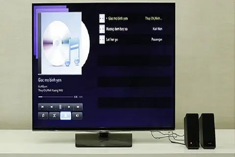 Bật mí cách kết nối tivi với loa chỉ với vài bước đơn giản 