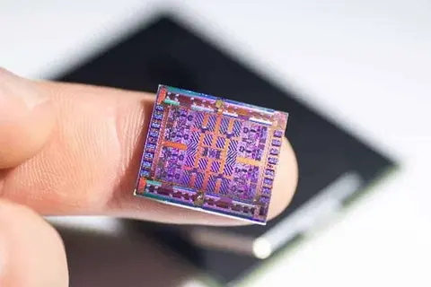 Apple “bao trọn” nguồn cung chip 3nm của TSMC cho iPhone 15 Pro và máy Mac M3