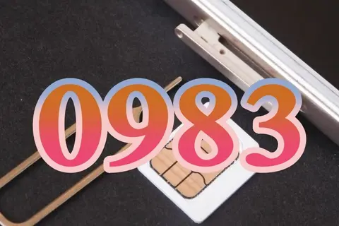 0983 là mạng gì? Ý nghĩa phát tài trong phong thủy của đầu số 0983