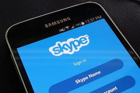 Cách tạo tài khoản Skype và lấy Skype ID của mình trên điện thoại