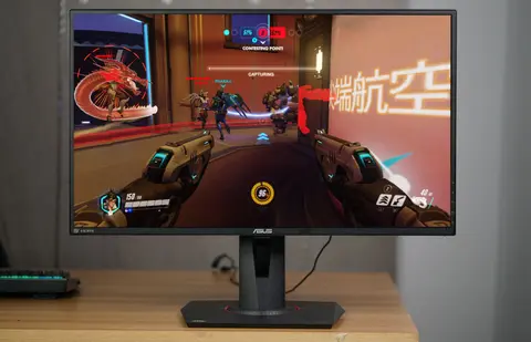 Khám phá 6 công nghệ phổ biến trên màn hình máy tính Asus