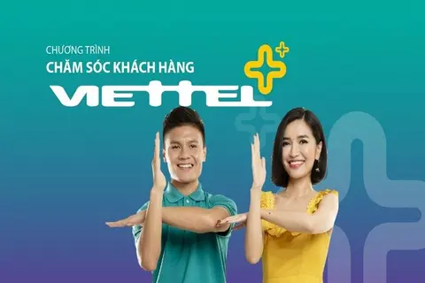 Hướng dẫn cách đổi điểm Viettel đơn giản nhất