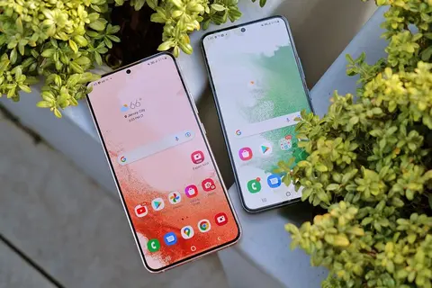 Samsung Galaxy S22 có thể đáng mua hơn Galaxy S23 – Đây là lý do tại sao