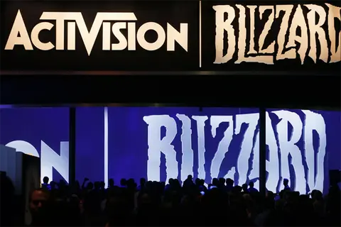 Activision Blizzard sẽ nộp phạt 35 triệu USD cho SEC