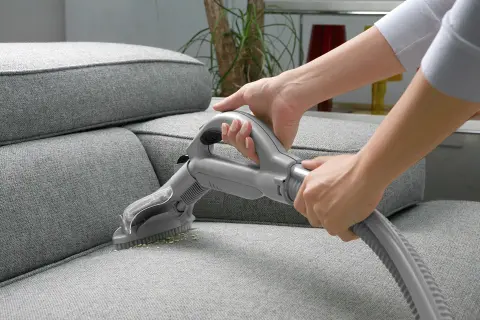 Phải làm gì khi máy hút bụi của bạn kêu quá to so với bình thường?