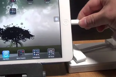 06 cách kết nối iPad với tivi "siêu nhanh, siêu tiện lợi"