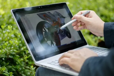 Khám phá TOP 5 Laptop chạy Solid Edge tốt nhất hiện nay