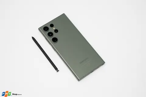 8 điểm nâng cấp của Samsung S23 Ultra mà tín đồ công nghệ cần biết