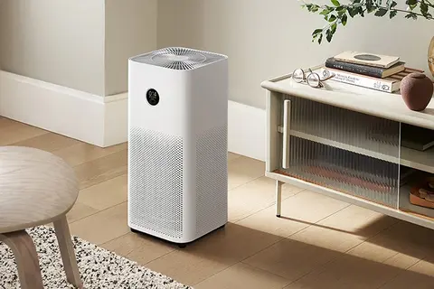 Bỏ túi cách chọn máy lọc không khí theo diện tích phòng ở và phòng ngủ