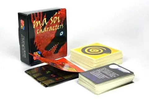 Cách chơi ma sói chi tiết, đơn giản cho người mới