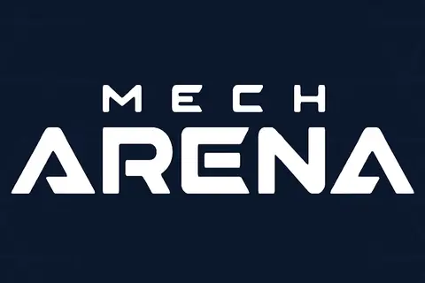 Trải nghiệm game Mech Arena: Đồ họa đẹp, dễ chơi, chế độ phong phú