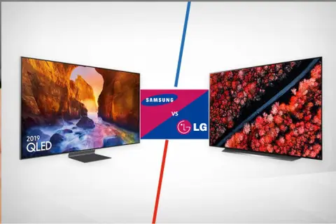 Nên mua màn hình LG hay Samsung: Lựa chọn nào tốt hơn?