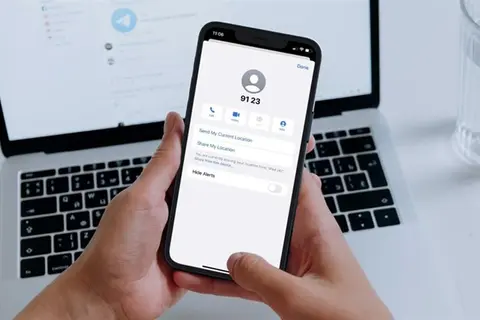 Tổng đài 9123 là của nhà mạng nào? Có phải lừa đảo không?
