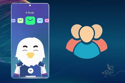 Cách thêm quản trị viên cho nhóm trên Halome vô cùng nhanh chóng và đơn giản