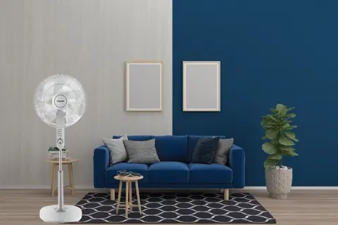 Quạt điện loại nào tốt? Gợi ý top 5 model với khả năng làm mát mượt trội