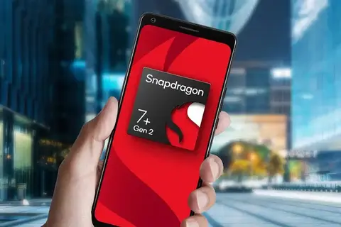 Tìm hiểu chip Qualcomm Snapdragon 7+ Gen 2: Thông số kỹ thuật, tính năng, thiết bị hỗ trợ