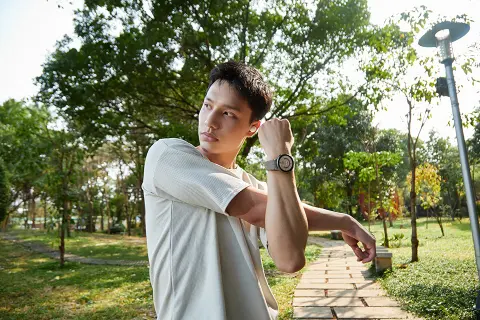 Samsung Galaxy Watch5 Series: Khi chìa khóa hạnh phúc hiện diện ngay trên cổ tay