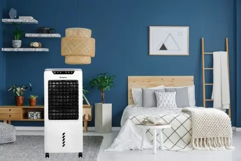 Đâu là những mẫu quạt điều hòa giá rẻ cho sinh viên mà bạn không nên bỏ lỡ??