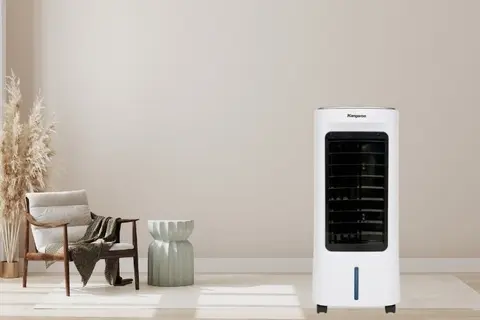 Đánh giá quạt điều hòa Kangaroo KG50F58 - Thiết kế hiện đại phù hợp cho mọi không gian