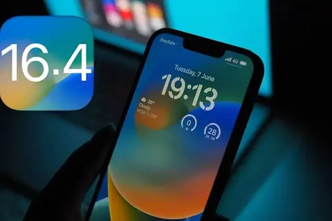 iOS 16.4 và iPadOS 16.4 chính thức ra mắt với nhiều tính năng mới, mời bạn cập nhật