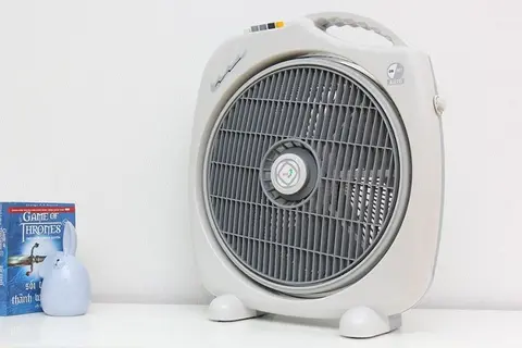 Quạt Asia của nước nào, có tốt không? Có nên mua quạt Asia không?