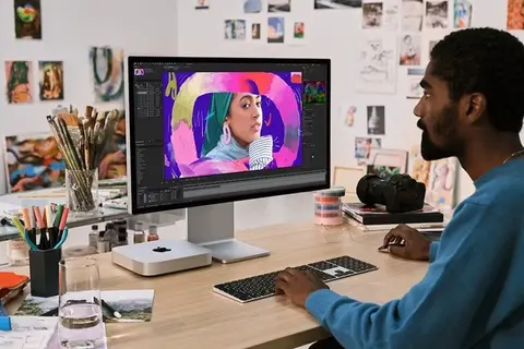 Những lý do Mac mini M2 là máy Mac giá rẻ tốt nhất mà bạn nên mua