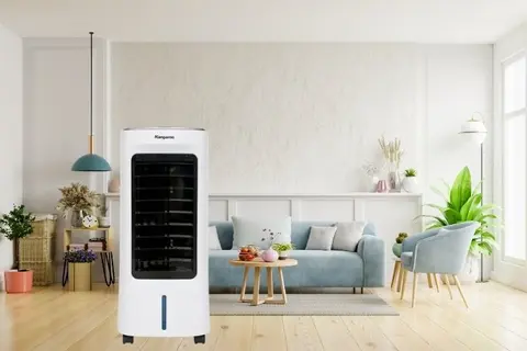 Quạt điều hòa Kangaroo loại nào tốt? Top 5 sản phẩm công suất lớn, làm mát hiệu quả