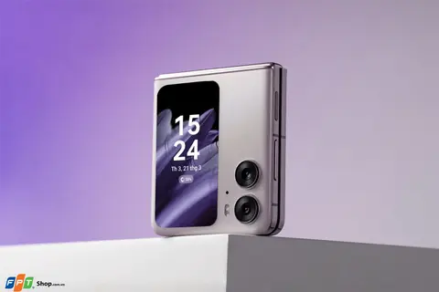 8 lý do bạn nên chọn mua OPPO Find N2 Flip ngay tại thời điểm này