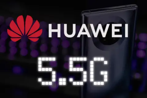 [MWC 2023] 5G còn chưa phổ cập tại Việt Nam, mạng 5.5G đã nhanh chóng xuất hiện