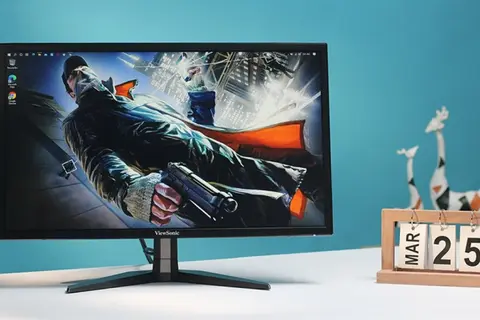 Khám phá chi tiết các dòng màn hình Viewsonic