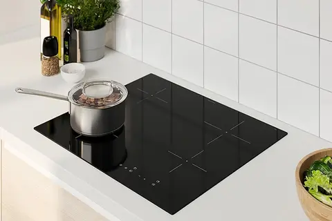 Bếp điện từ có kén nồi không? Bếp từ dùng nồi gì nấu nhanh chín và ít hao điện?