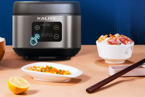 Nồi cơm điện Kalite có tốt không? Điểm danh top nồi cơm điện Kalite tốt nhất hiện nay