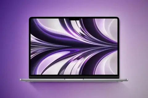 Ross Young: Apple sẽ ra mắt MacBook Air 15 inch vào tháng 4
