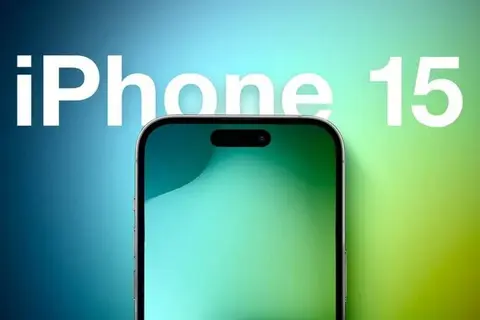 iPhone 15 và iPhone 15 Plus sẽ không hỗ trợ Promotion và Always On Display