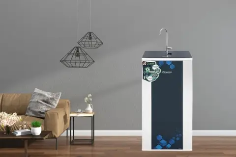 Bật mí top 3 máy lọc nước 8 lõi tốt nhất hiện nay