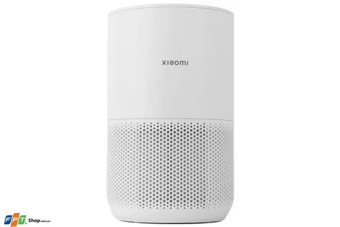 Đánh giá máy lọc không khí Xiaomi Smart Air Purifier 4 Compact: Nhỏ gọn, giá rẻ, hiệu năng tốt