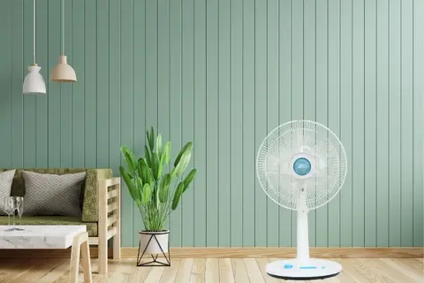Quạt lửng loại nào tốt? Gợi ý 5 sản phẩm phù hợp với nhà ở, nhà trọ